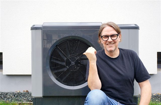 Portrait von Carsten Herbert
