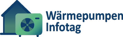 Wärmepumpen-Infotag Logo